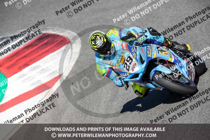 motorbikes;no limits;october 2019;peter wileman photography;portimao;portugal;trackday digital images